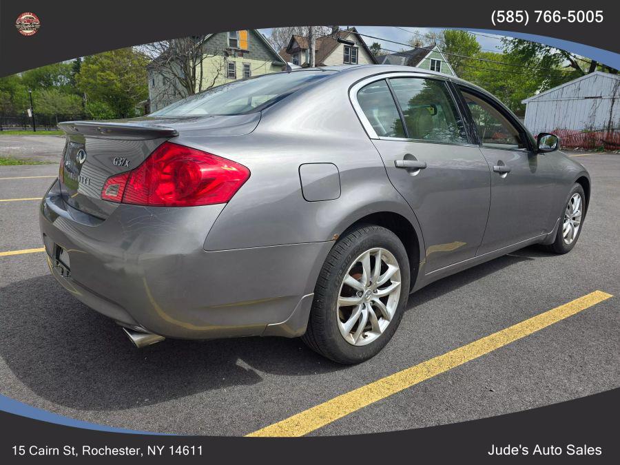 2009 Infiniti MDX x photo