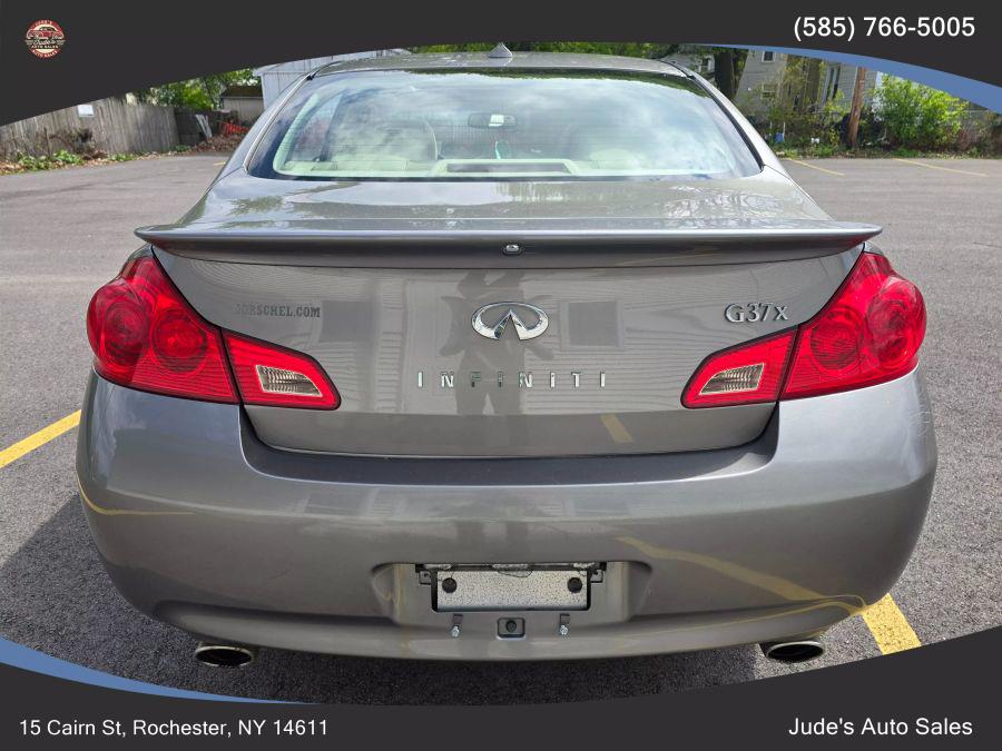 2009 Infiniti MDX x photo