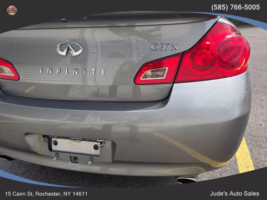 2009 Infiniti MDX x photo