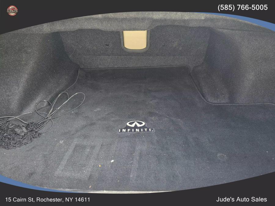 2009 Infiniti MDX x photo
