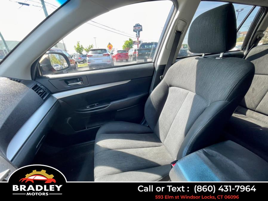 2014 Subaru Outback 2.5i Premium photo