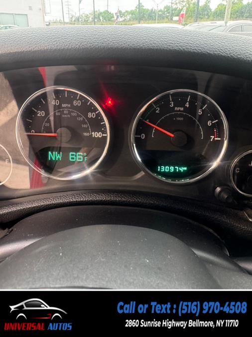 2015 Jeep Wrangler 4WD 2dr Sport photo