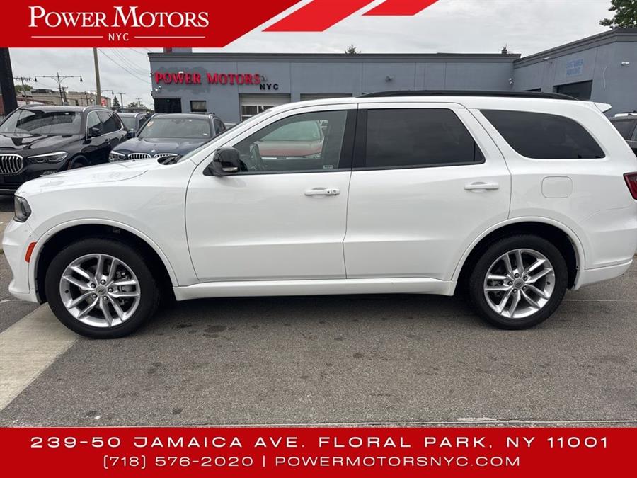 2023 Dodge Durango GT Plus photo