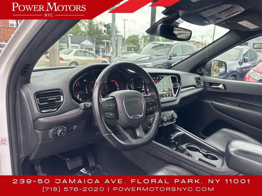 2023 Dodge Durango GT Plus photo