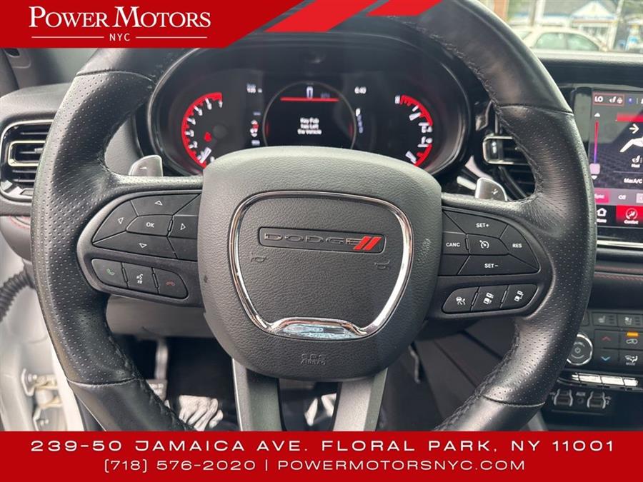 2023 Dodge Durango GT Plus photo