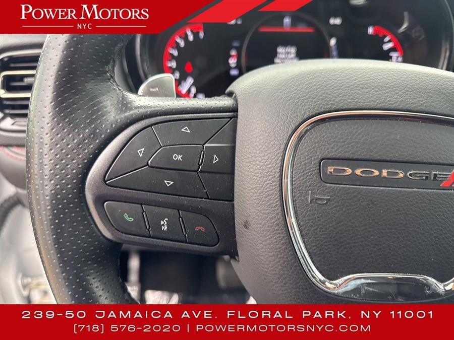 2023 Dodge Durango GT Plus photo