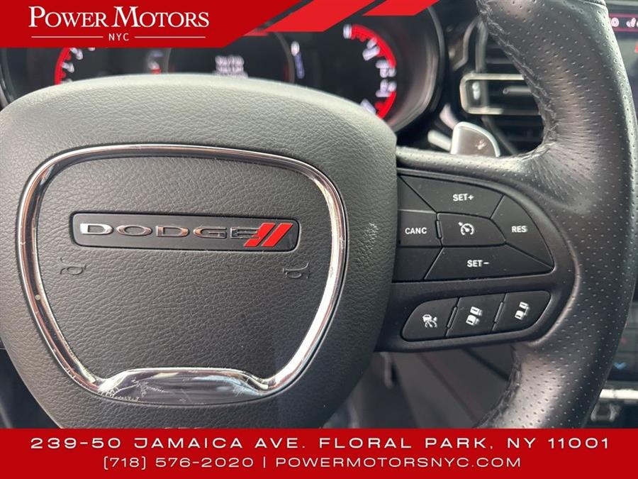 2023 Dodge Durango GT Plus photo