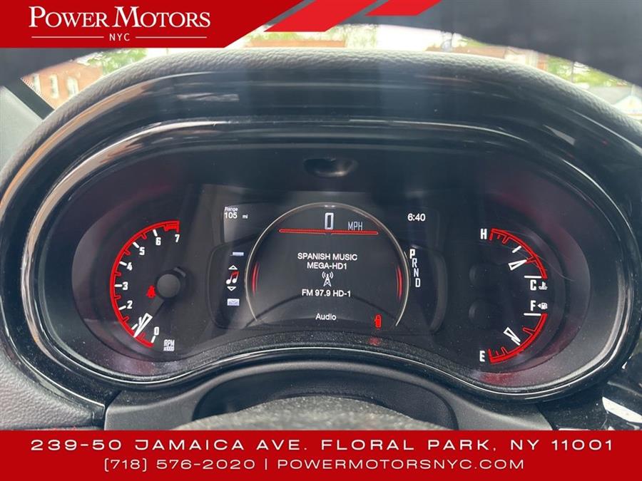 2023 Dodge Durango GT Plus photo