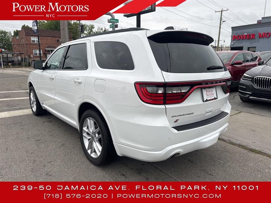 2023 Dodge Durango GT Plus photo