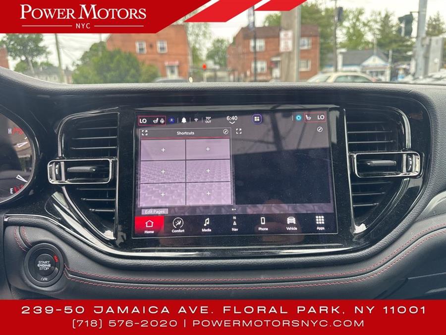2023 Dodge Durango GT Plus photo