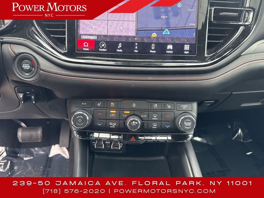 2023 Dodge Durango GT Plus photo