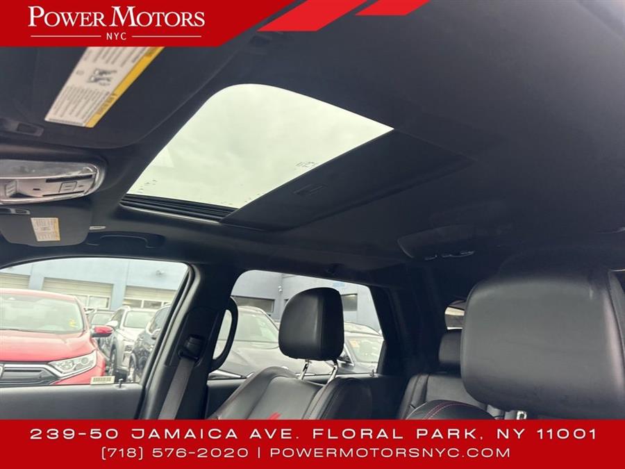 2023 Dodge Durango GT Plus photo