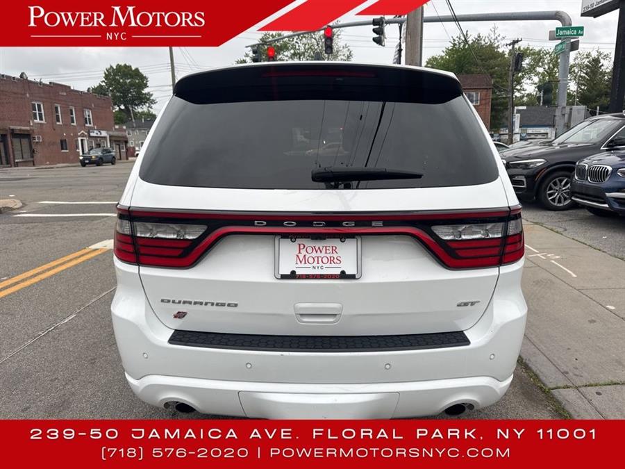 2023 Dodge Durango GT Plus photo
