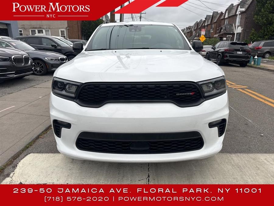 2023 Dodge Durango GT Plus photo