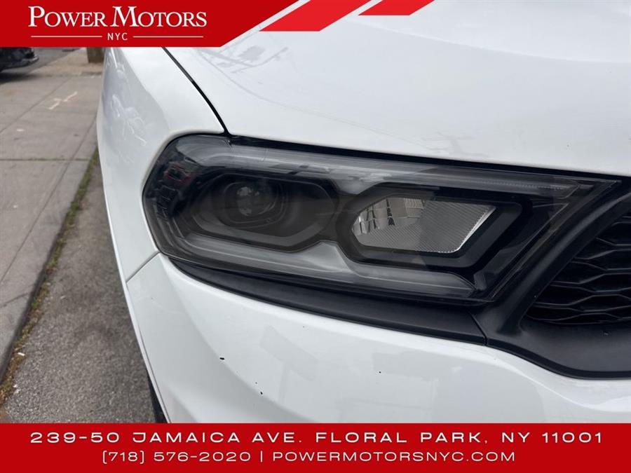 2023 Dodge Durango GT Plus photo