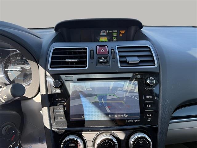 2017 Subaru Forester 2.5i Limited photo