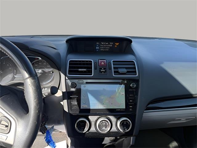 2017 Subaru Forester 2.5i Limited photo