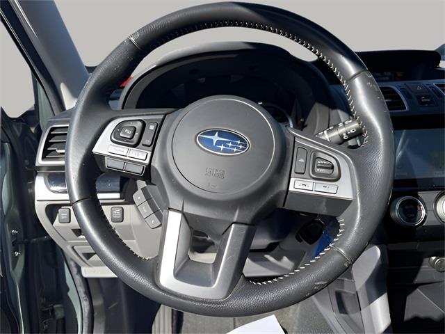 2017 Subaru Forester 2.5i Limited photo