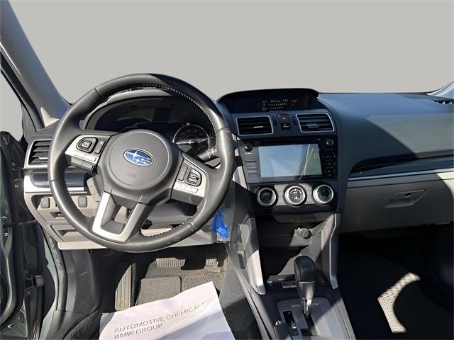 2017 Subaru Forester 2.5i Limited photo