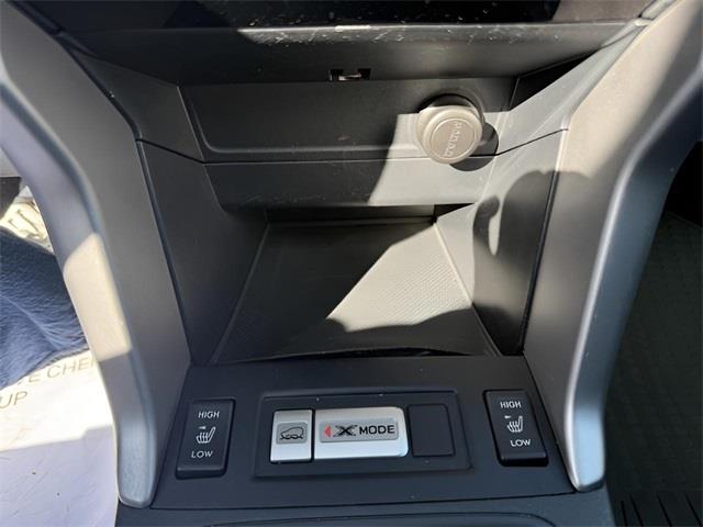 2017 Subaru Forester 2.5i Limited photo