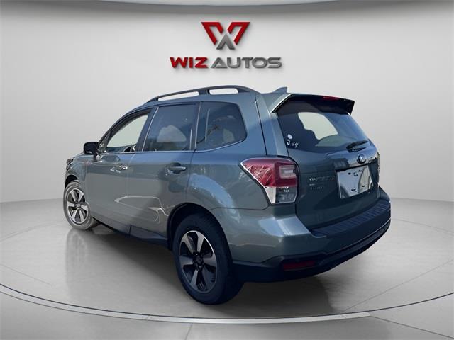 2017 Subaru Forester 2.5i Limited photo