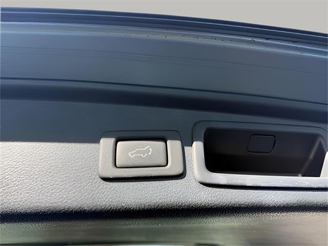 2017 Subaru Forester 2.5i Limited photo
