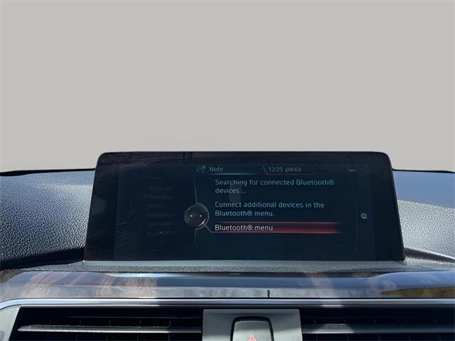2016 BMW 3-Series 320i xDrive photo