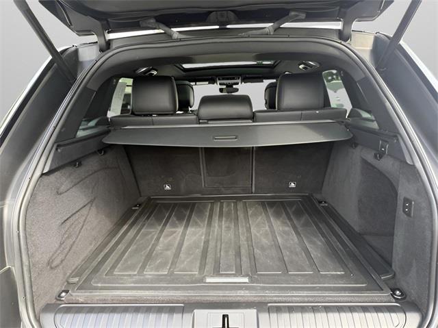 2020 Land Rover Range Rover Sport HSE photo