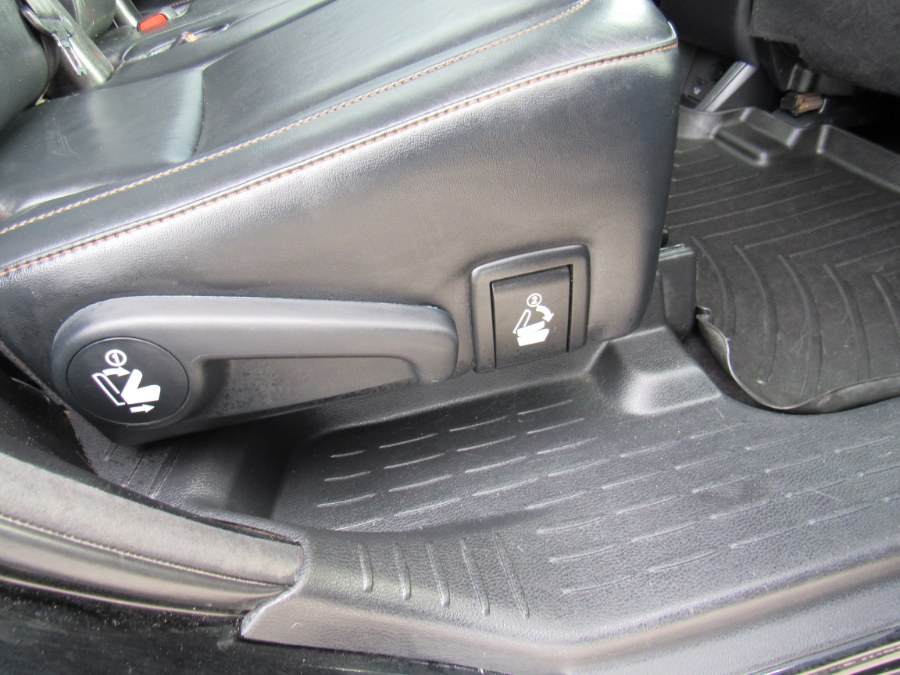 2016 Toyota Highlander XLE photo