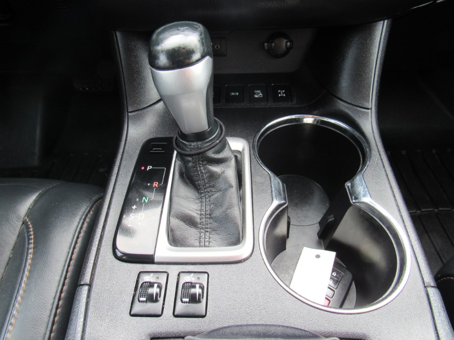 2016 Toyota Highlander XLE photo