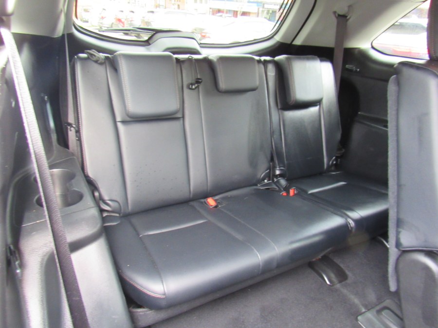 2016 Toyota Highlander XLE photo
