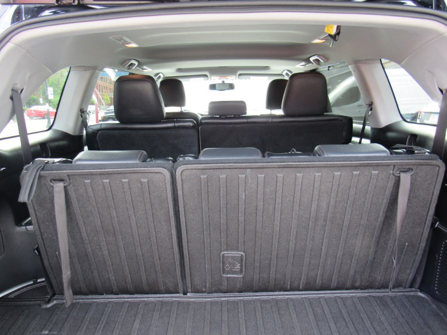 2016 Toyota Highlander XLE photo