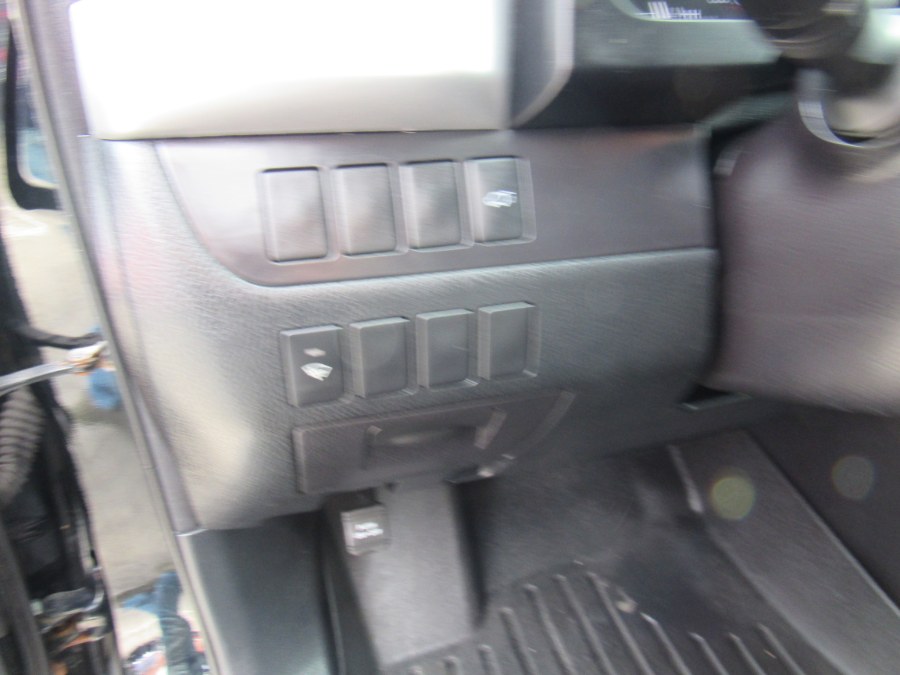 2016 Toyota Highlander XLE photo