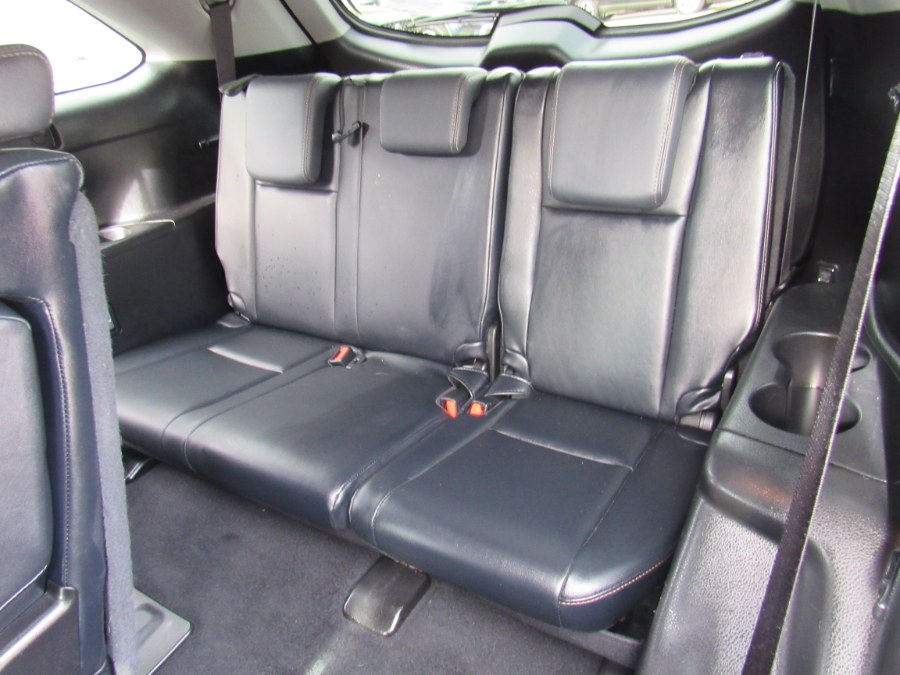 2016 Toyota Highlander XLE photo