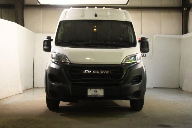 2023 RAM ProMaster 2500 159 WB photo
