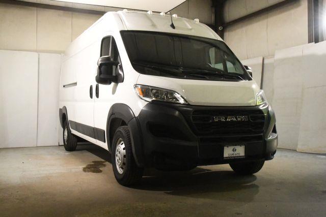 2023 RAM ProMaster 2500 159 WB photo