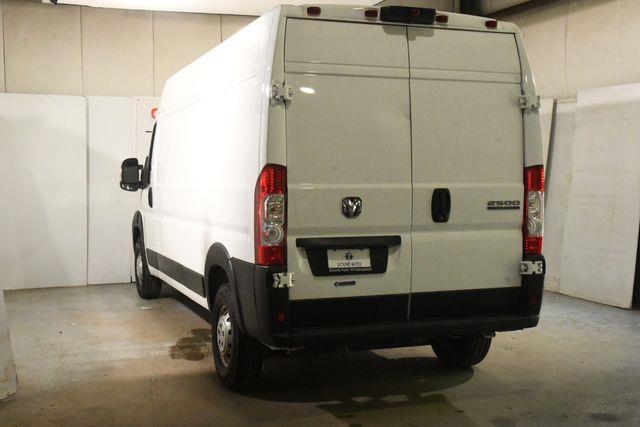 2023 RAM ProMaster 2500 159 WB photo