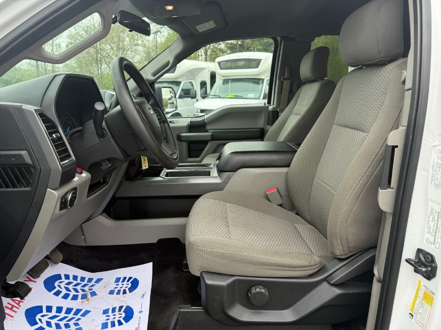 2017 Ford F-150 XLT 4WD SuperCab 6.5'' Box photo