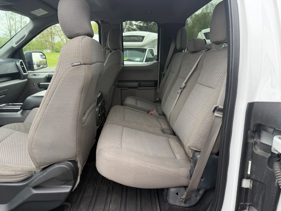 2017 Ford F-150 XLT 4WD SuperCab 6.5'' Box photo
