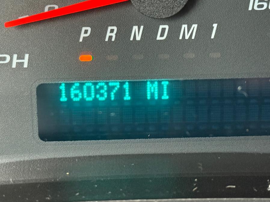 2018 Chevrolet Express Cargo Van RWD 2500 135