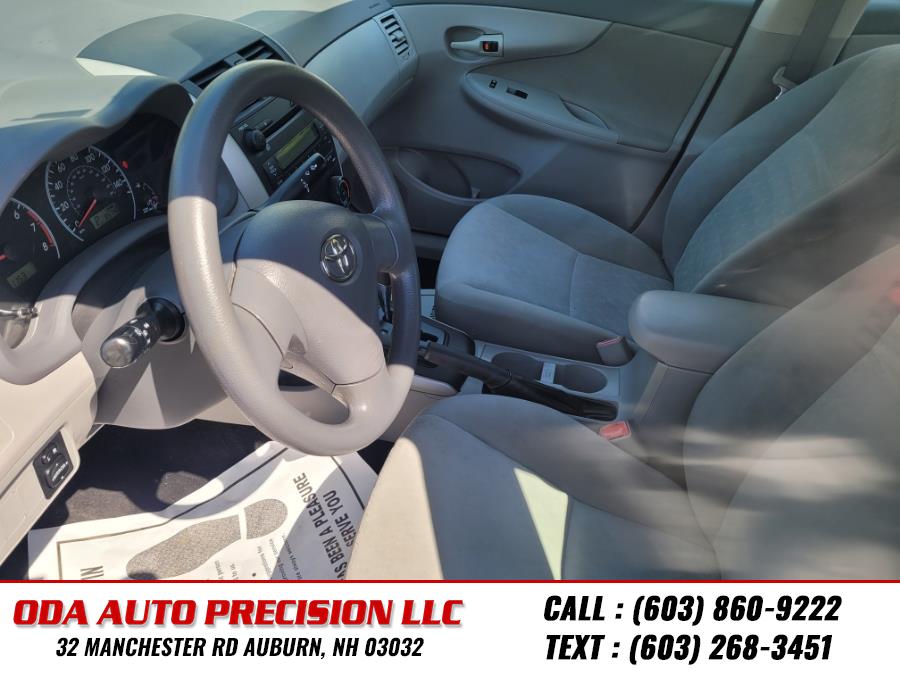 2009 Toyota Corolla photo
