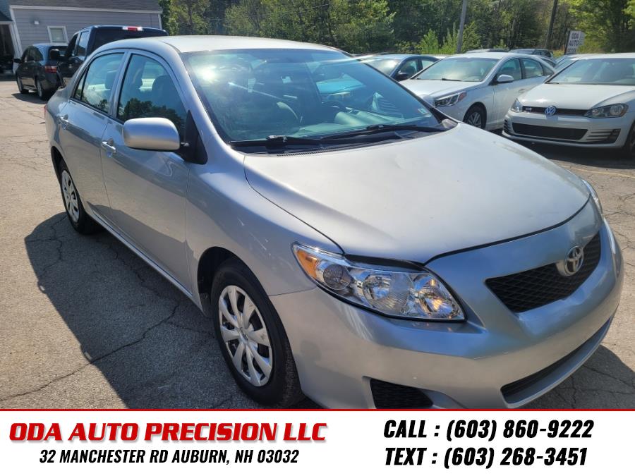 2009 Toyota Corolla photo