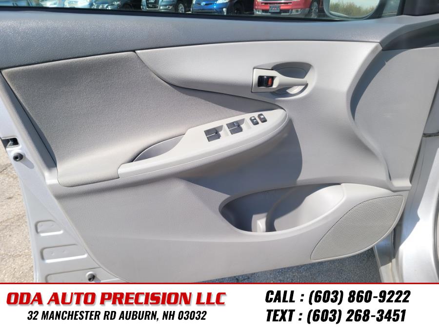 2009 Toyota Corolla photo