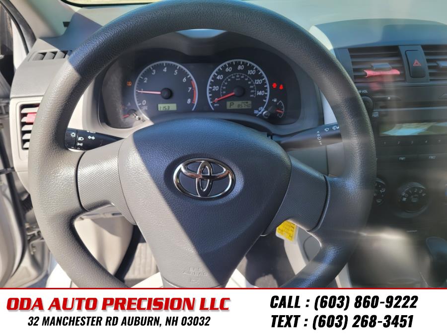 2009 Toyota Corolla photo