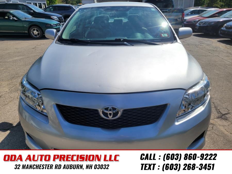 2009 Toyota Corolla photo