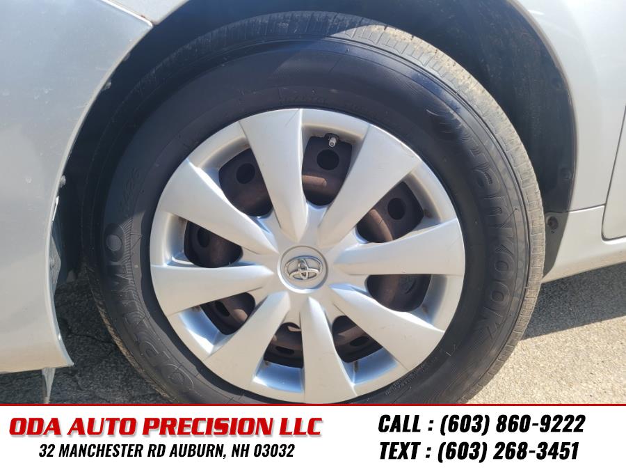 2009 Toyota Corolla photo