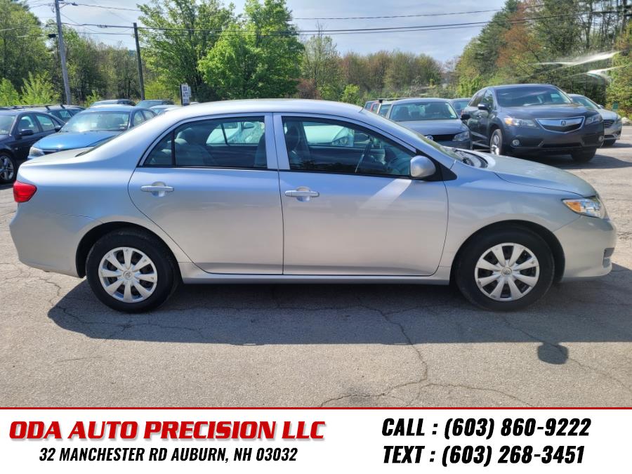 2009 Toyota Corolla photo