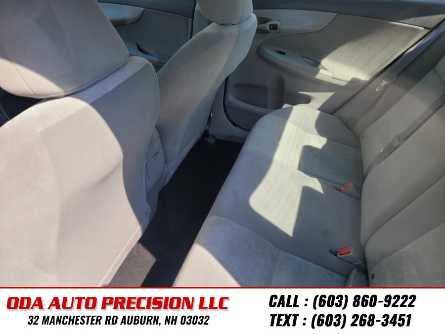 2009 Toyota Corolla photo