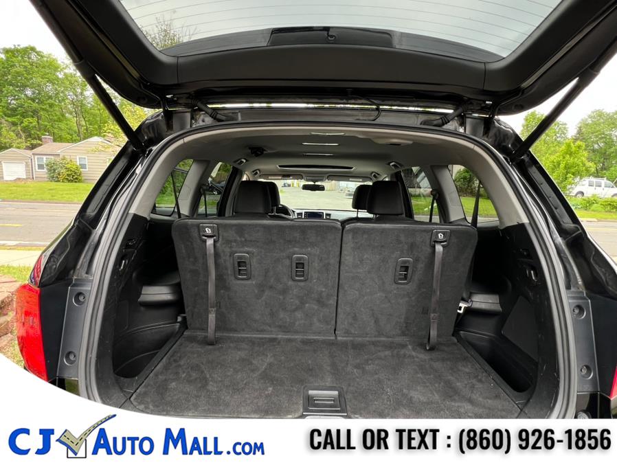 2018 Honda Pilot EX-L AWD photo