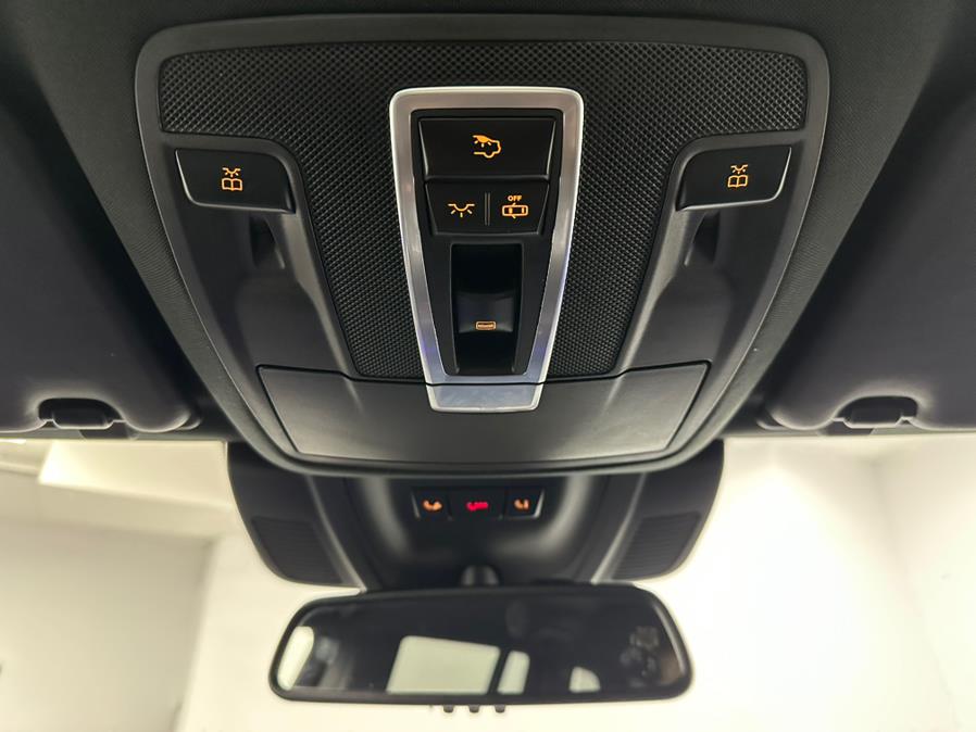 2017 Mercedes-Benz GLS GLS 550 4MATIC SUV photo